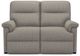 La-Z-Boy® Jay Linen Power Reclining Loveseat-1