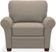 La-Z-Boy® Natalie Premier Charcoal Stationary Chair-0