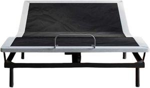 BedTech BTX4 King Adjustable Base BedTech BTX4 King Adjustable Base