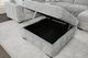 Emerald Home Ritchie Gray Storage Ottoman-2
