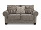 Benson Stone Loveseat-2
