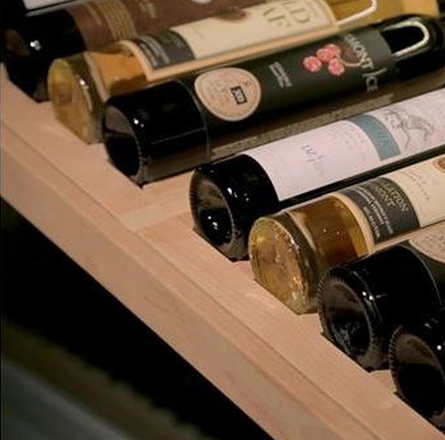 Sub-Zero® Wine Storage Dessert Wine Rack-1