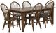 Liberty Furniture Hearthstone Ridge 7-Piece Tobacco Dining Set-0