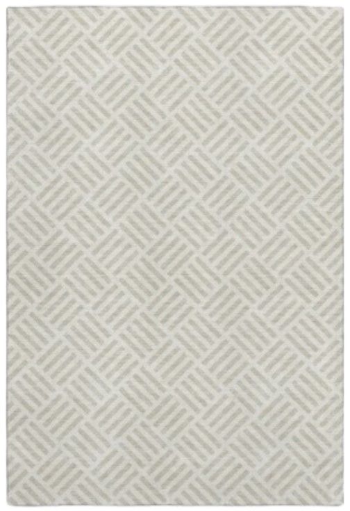 Dalyn™ Rug Company The Reserve TR3 Ivory 5'x8' Area Rug-0