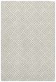 Dalyn™ Rug Company The Reserve TR3 Ivory 5'x8' Area Rug-0