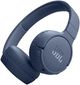 JBL® Tune 670NC Blue Wireless Noise Cancelling On-Ear Headphones-0