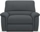 La-Z-Boy® Aspen PowerRecline La-Z-Time® Navy Recliner-0