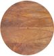 Zuo® Modern Kollam Brown Side Table-3