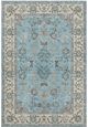 Dalyn™ Rug Company Hatay HY9 Sky 5'x8' Area Rug-0