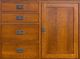 Fusion Designs Bungalow Mission Gentleman’s Chest-1