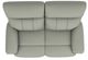 La-Z-Boy® Talladega Platinum Power Reclining Loveseat with Headrest and Lumbar-4