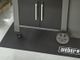 Weber® Black Floor Protection Mat-3