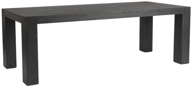 Classic Home Bristol Onyx Haze Dining Table-0