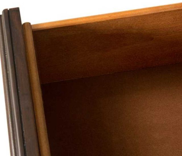 Liberty Furniture Messina Estates Cognac Nightstand-4