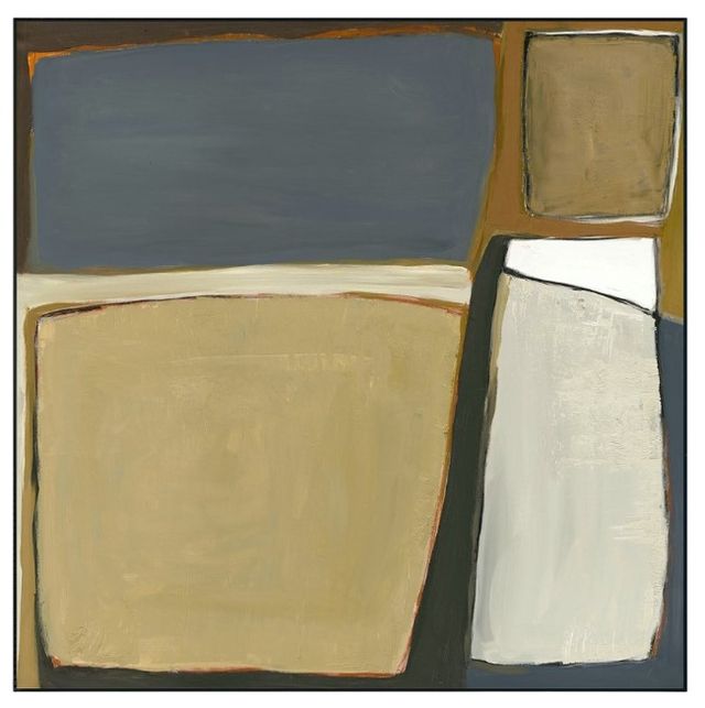 Classic Home Roq II Painting Art-0