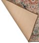 Dalyn™ Rug Company Jericho Taupe 5'x8' Style 3 Area Rug-4
