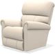 La-Z-Boy® Briggs Natural Power Rocking Recliner with Head Rest and Lumbar-3