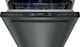 Frigidaire Gallery® 24" Black Stainless Steel Built In Dishwasher-2