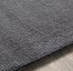 Surya Mystique Charcoal 5'x8' Area Rug-4