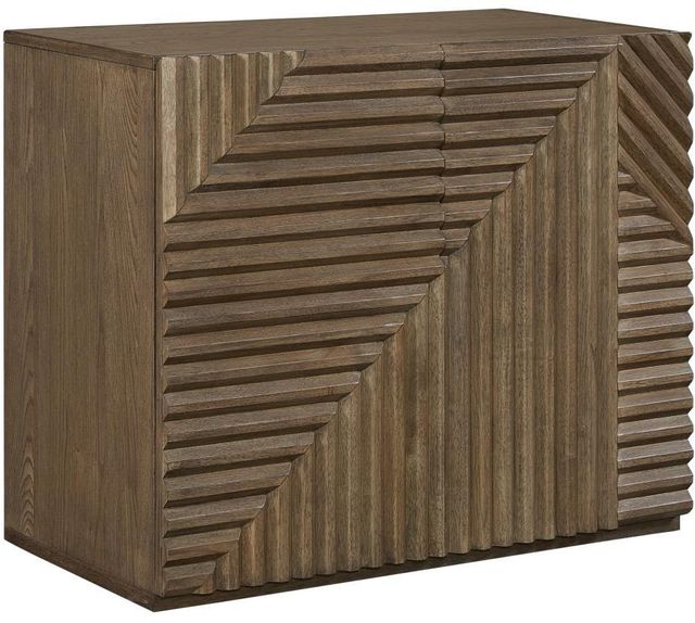 Bernards Linné Rye Accent Chest-0