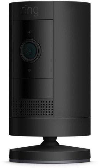 ring Black Stick Up Camera Battery-0