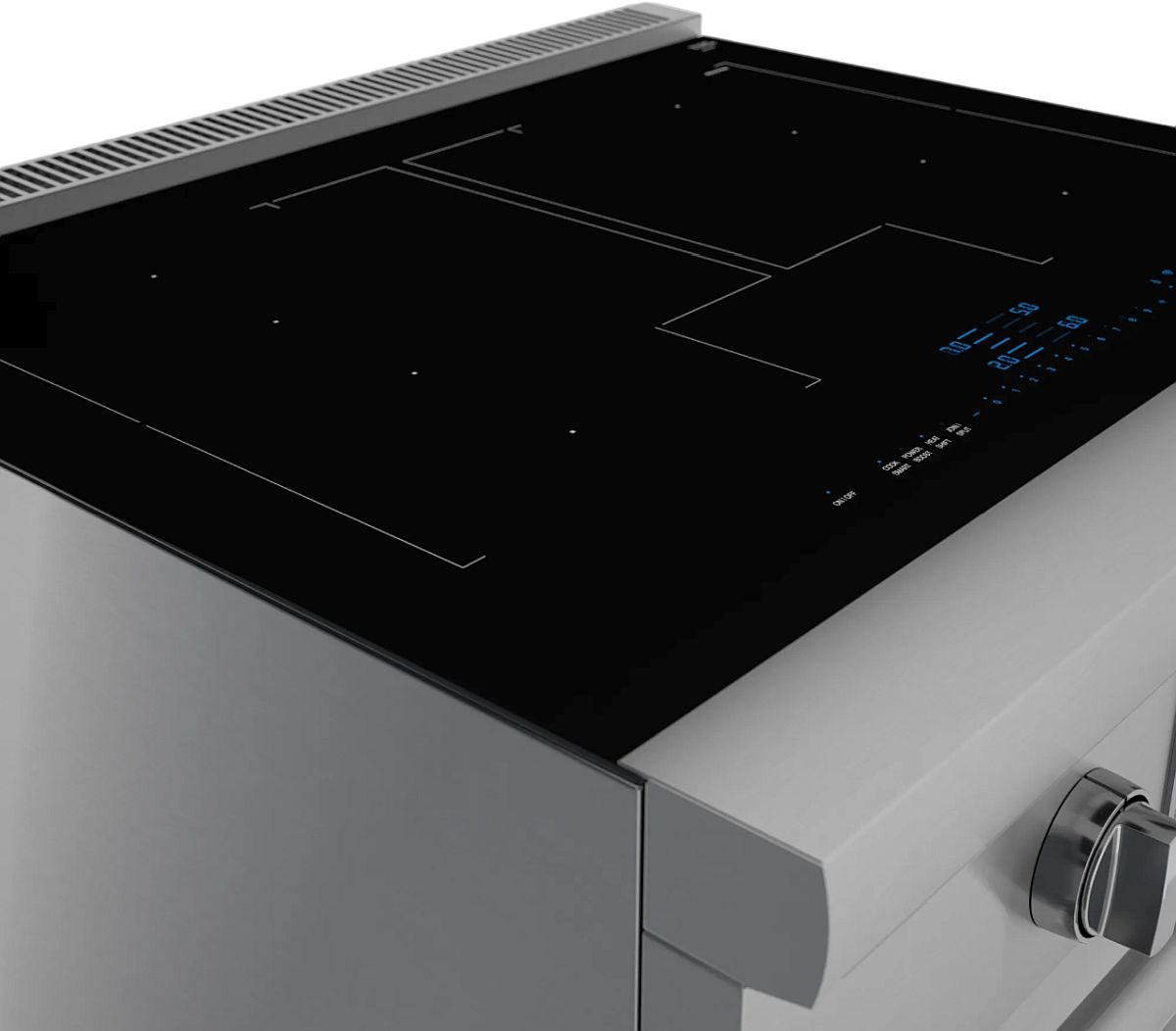 Thermador Liberty Induction Range - Thumbnail 5