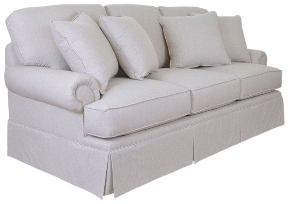 Craftmaster® Customizable C9 86" Sofa-0