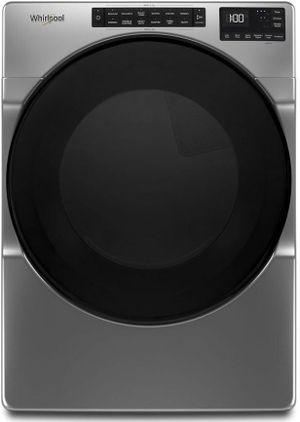 Luxury Appliances