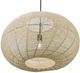 YHD Sina Beige 1-Light Large Pendant Lighting-5
