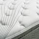 Furniture of America® Stormin 13" Plush Euro Pillow Top-Eastern King-3