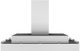 Vent-A-Hood® 48" Stainless Steel Wall Mounted Range Hood-0