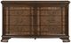 Homelegance® Bridgepoint Brown Dresser-2