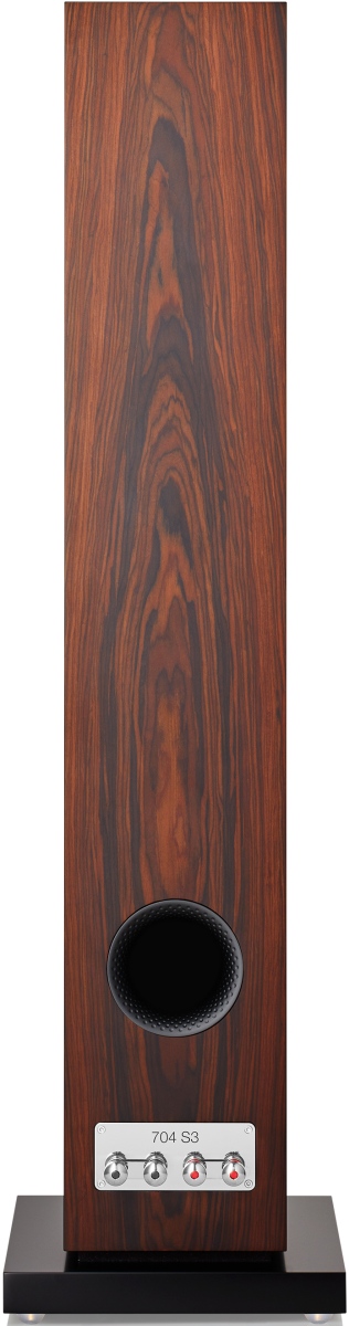 Bowers & Wilkins 704 S3 Floor Standing Speaker - Thumbnail 5
