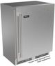 Perlick® G5 Shallow ADA 24" 3.1 Cu. Ft. Panel Ready Solid Door Built-In Under the Counter Refrigerator-0