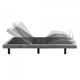 Malouf® Structures™ E455 Twin XL Adjustable Base-4