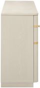 Coast2Coast Home™ Chatsworth Cream Credenza-3
