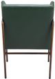 Zuo® Modern Atlanta Green Accent Stationary Chair-3