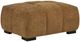 Coaster® Octavia Amber Ottoman-0