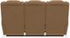 La-Z-Boy® Murray Fawn Power Reclining Sofa-1