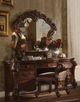 ACME Furniture Vendome Cherry Vanity Stool-2