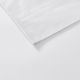 Olliix by Madison Park 525 Thread Count White Queen Cotton Rich Sheet Set-3