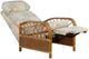 Braxton Culler Customizable Ocean View Manual Recliner-1