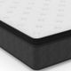 Diamond Mattress­­® Cool Caress 14" Hybrid Plush Euro Top King Mattress in a Box-1
