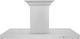 ZLINE 42" Stainless Steel Island Mounted Range Hood-0