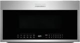 Frigidaire Gallery® 30" 1.9 Cu. Ft. Stainless Steel Over the Range Microwave