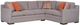 Vanguard® Furniture Customizable American Bungalow Summerton 2-Piece Sectional-0
