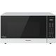 1.6 cu. ft. Cyclonic Wave Inverter Microwave, 1250W-0