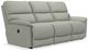 La-Z-Boy® Norris Tranquil Reclining Sofa-1