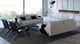 VIG Furniture Divani Casa Pueblo Black/Gray Sofa-2