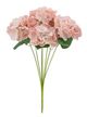 A & B Home Blush Hydrangea Bush-0